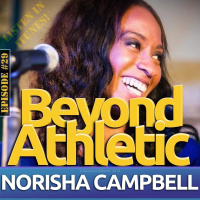 #29 See Yourself As Exceptional  Not Ordinary with Norisha CAMPBELL