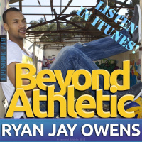#19 10 Steps To Find A College For Your Sport! with Ryan Jay Owens
