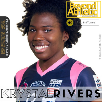 Beyond Athletic With Ryan Jay Owens