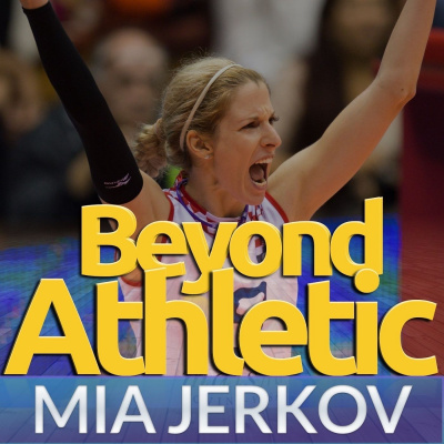 Beyond Athletic With Ryan Jay Owens