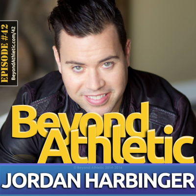 Beyond Athletic With Ryan Jay Owens