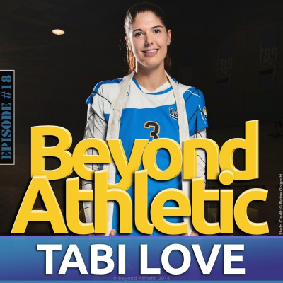 Beyond Athletic With Ryan Jay Owens