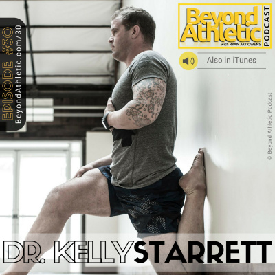 Beyond Athletic With Ryan Jay Owens