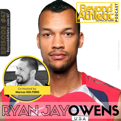 Beyond Athletic With Ryan Jay Owens