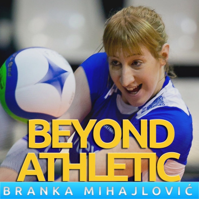 Beyond Athletic With Ryan Jay Owens