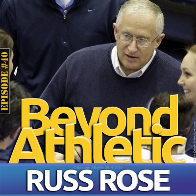 Beyond Athletic With Ryan Jay Owens