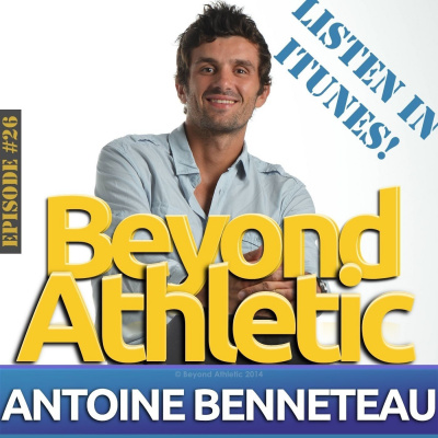 Beyond Athletic With Ryan Jay Owens