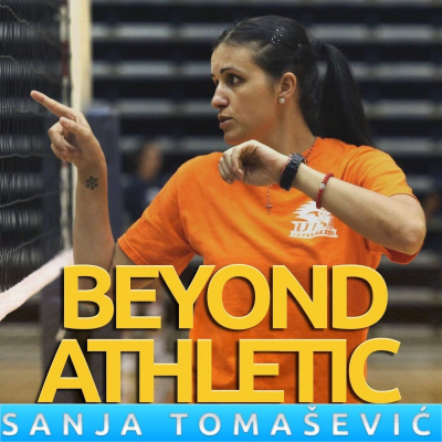 Beyond Athletic With Ryan Jay Owens