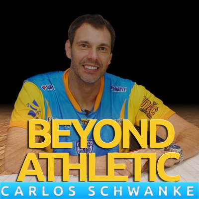 Beyond Athletic With Ryan Jay Owens