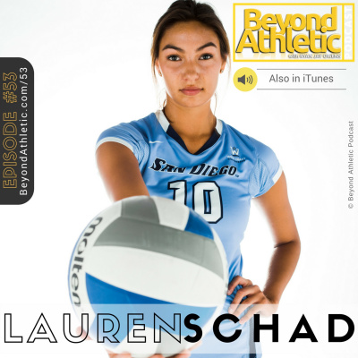 Beyond Athletic With Ryan Jay Owens