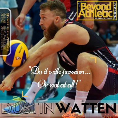 Beyond Athletic With Ryan Jay Owens