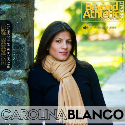 Beyond Athletic With Ryan Jay Owens