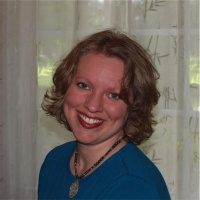 Featuring Cheryl Eckl, author of A Beautiful Death