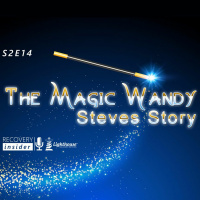 S2E14 - The Magic Wandy - Steves Story