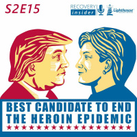 S2E15 - Hillary Or Trump