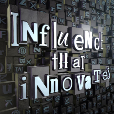 Influence That Innovates