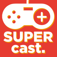 SUPERcast LIVE!! (SUPERcast Ep. 4)