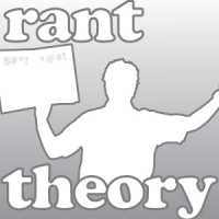 Rant Theory Podcast #83: International Podcast of Mystery