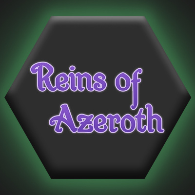 Reins Of Azeroth
