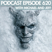 The Rage Select Podcast: Episode 620 with Michael and Jeff!