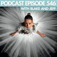 The Rage Select Podcast: Episode 546 with Blake and Jeff!