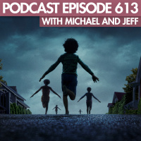 The Rage Select Podcast: Episode 613 with Michael and Jeff!