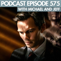The Rage Select Podcast: Episode 575 with Michael and Jeff!