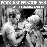 The Rage Select Podcast: Episode 558 with Amanda and Jeff!