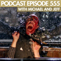 The Rage Select Podcast: Episode 555 with Michael and Jeff!