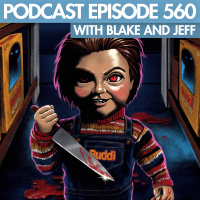 The Rage Select Podcast: Episode 560 with Blake and Jeff!