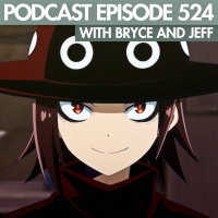 The Rage Select Podcast: Episode 524 with Bryce and Jeff!