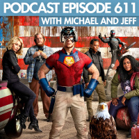 The Rage Select Podcast: Episode 611 with Michael and Jeff!