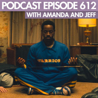 The Rage Select Podcast: Episode 612 with Amanda and Jeff!