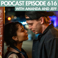 The Rage Select Podcast: Episode 616 with Amanda and Jeff!