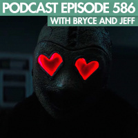 The Rage Select Podcast: Episode 586 with Bryce and Jeff!