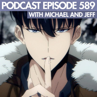 The Rage Select Podcast: Episode 589 with Michael and Jeff!