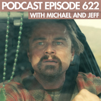 The Rage Select Podcast: Episode 622 with Michael and Jeff!