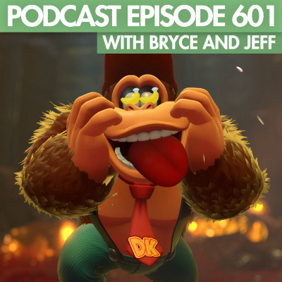 Rage Selects Podcast