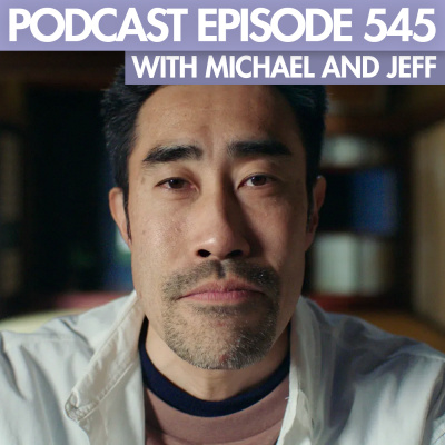 Rage Selects Podcast