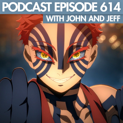 Rage Selects Podcast