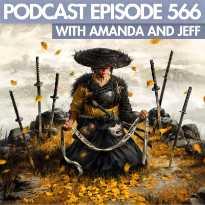 Rage Selects Podcast