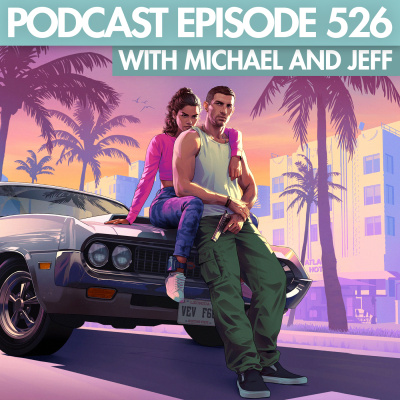 Rage Selects Podcast