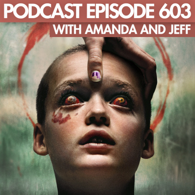 Rage Selects Podcast