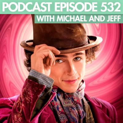 Rage Selects Podcast