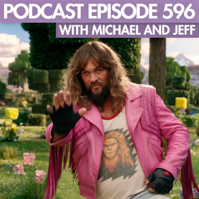 Rage Selects Podcast