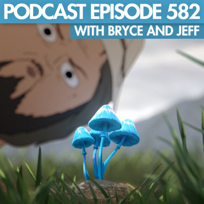 Rage Selects Podcast