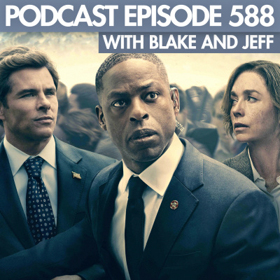 Rage Selects Podcast