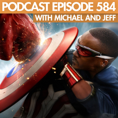 Rage Selects Podcast