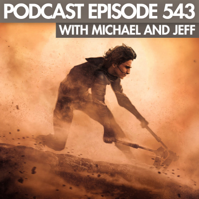 Rage Selects Podcast