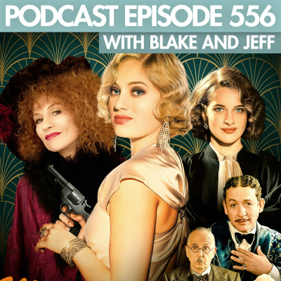 Rage Selects Podcast